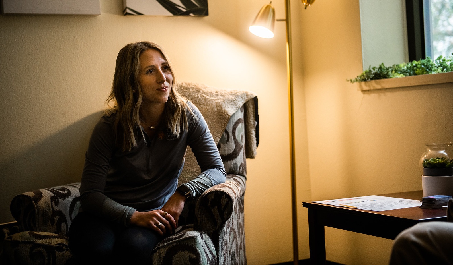 Community Counseling & Psychology Clinic