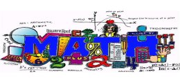 Department of Math