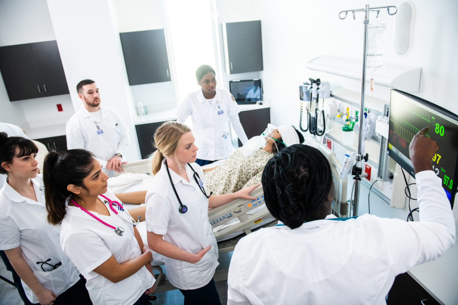 Department of Nursing