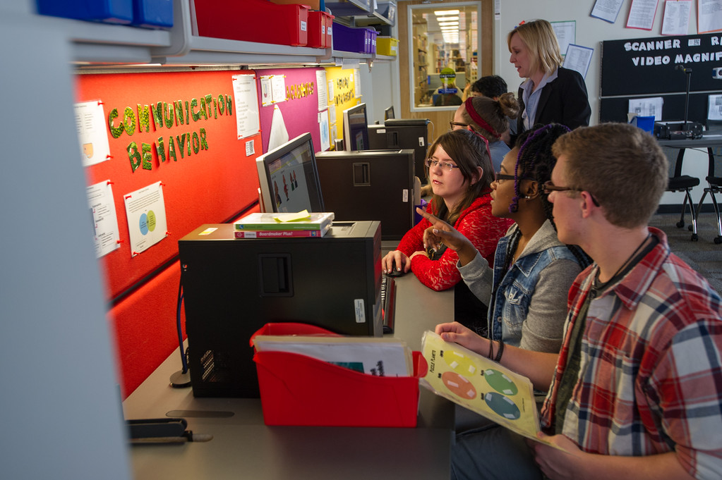 Department of Psychology & Special Education
