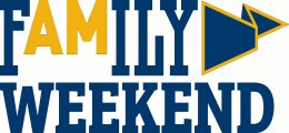 Family Weekend
