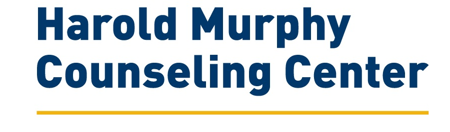 Harold Murphy Counseling Center
