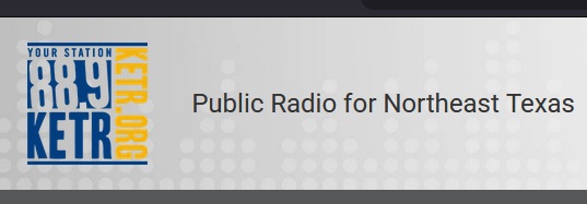 KETR-FM 88.9