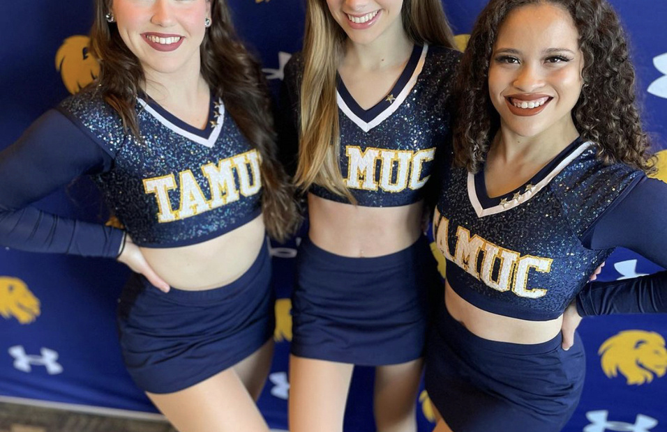 Lion Athletics Dance