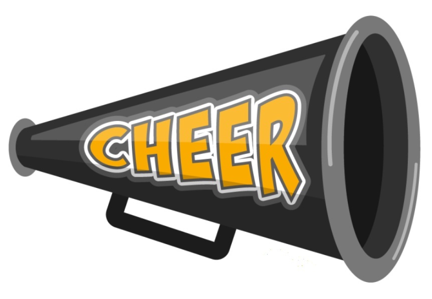 Lion Cheer