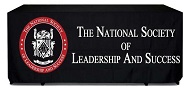 National Society of Leadership & Success