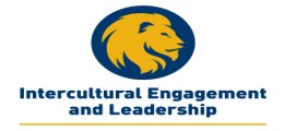 Office of Intercultural Engagement & Leadership