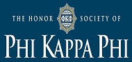 Phi Kappa Phi