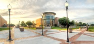 Rayburn Student Center