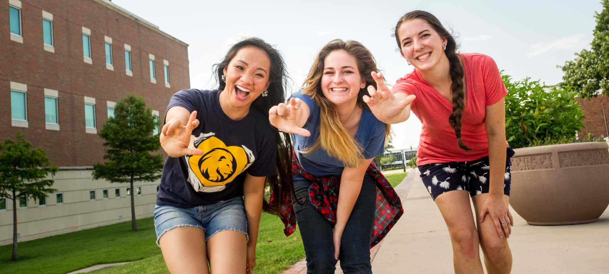 Office of Student Rights & Responsibilities