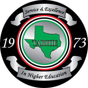 Texas Association of Black Professionals in Higher Education