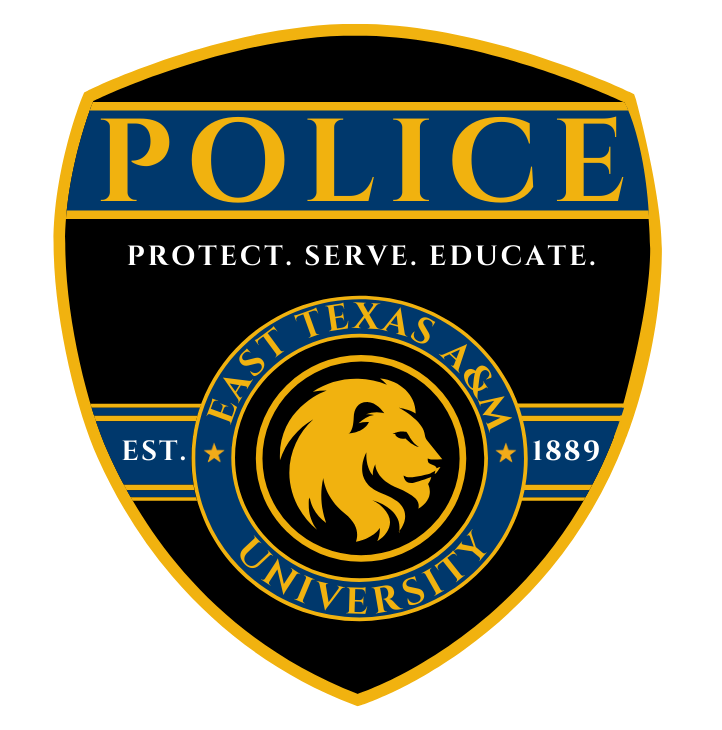 University Police Department