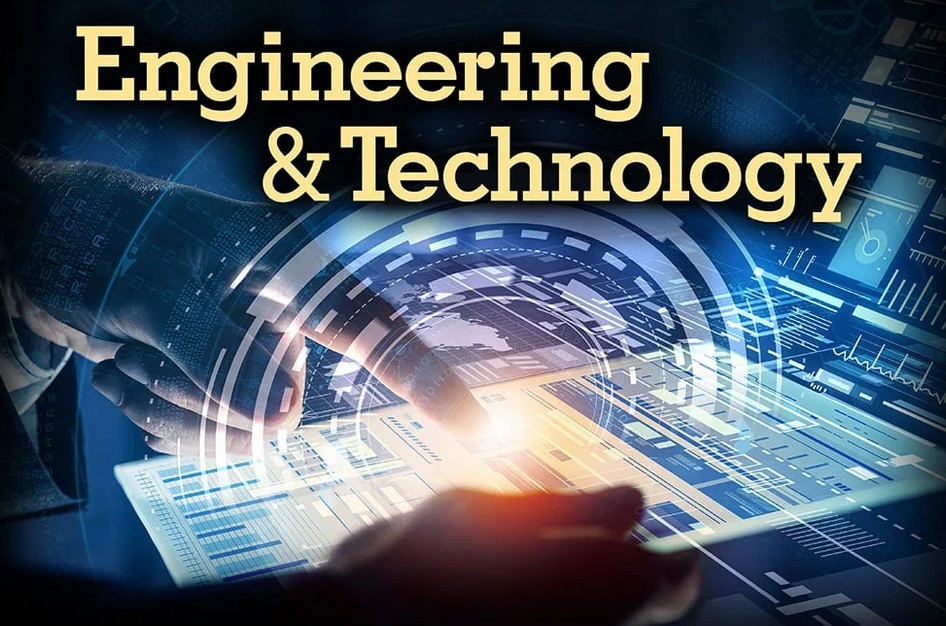 Engineering & Technology